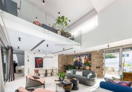 Contemporary villa T4+2 | Quinta da Beloura