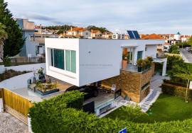 Contemporary villa T4+2 | Quinta da Beloura