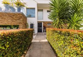 Contemporary villa T4+2 | Quinta da Beloura