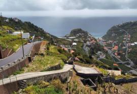 Prime Plot with Stunning Ocean Sunset Views in a Peaceful and Accessible Location