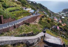 Prime Plot with Stunning Ocean Sunset Views in a Peaceful and Accessible Location