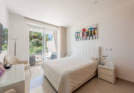 3 bedroom apartment with sea view for sale in Lagos