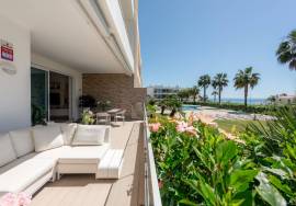 3 bedroom apartment with sea view for sale in Lagos