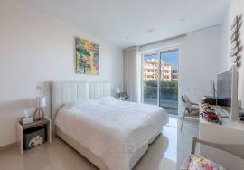 3 bedroom apartment with sea view for sale in Lagos