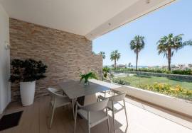 3 bedroom apartment with sea view for sale in Lagos
