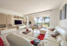 3 bedroom apartment with sea view for sale in Lagos