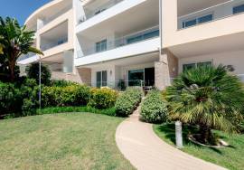 3 bedroom apartment with sea view for sale in Lagos