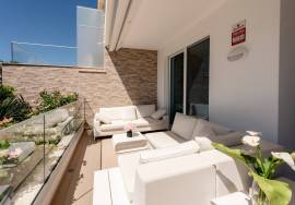 3 bedroom apartment with sea view for sale in Lagos