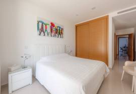 3 bedroom apartment with sea view for sale in Lagos