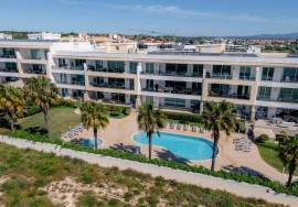 3 bedroom apartment with sea view for sale in Lagos