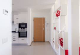 3 bedroom apartment with sea view for sale in Lagos