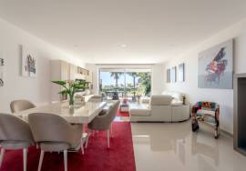 3 bedroom apartment with sea view for sale in Lagos