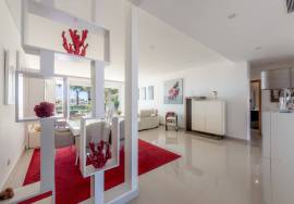 3 bedroom apartment with sea view for sale in Lagos