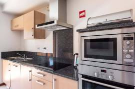 2 bedroom apartment for sale in Luz