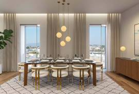 Contemporary Coastal Living in Lagos