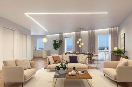 Contemporary Coastal Living in Lagos