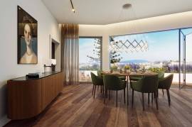 Contemporary Coastal Living in Lagos