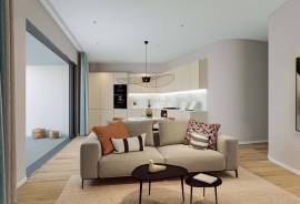 Contemporary Coastal Living in Lagos
