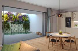 Contemporary Coastal Living in Lagos