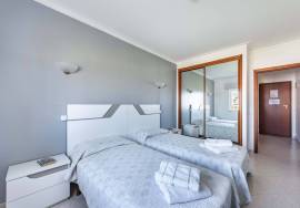 Alvor T1 Vila Marachique with sea view