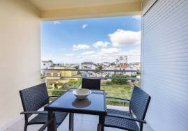 Alvor T1 Vila Marachique with sea view