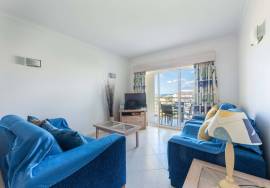 Alvor T1 Vila Marachique with sea view