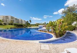 Alvor T1 Vila Marachique with sea view
