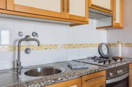 Alvor T1 Vila Marachique with sea view