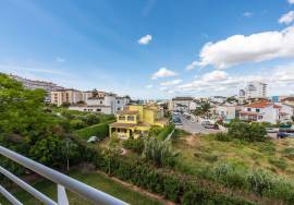 Alvor T1 Vila Marachique with sea view