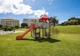 Alvor T1 Vila Marachique with sea view