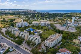 Alvor T1 Vila Marachique with sea view