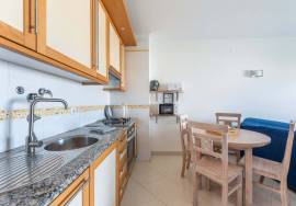 Alvor T1 Vila Marachique with sea view