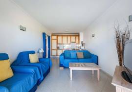 Alvor T1 Vila Marachique with sea view