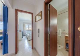 Alvor T1 Vila Marachique with sea view