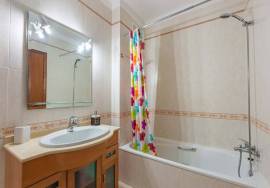 Alvor T1 Vila Marachique with sea view