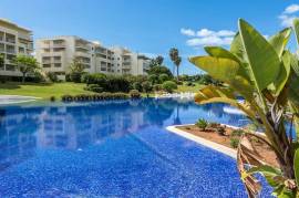 Alvor T1 Vila Marachique with sea view