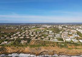 Prime Oceanview Plot - Build Your Dream Villa