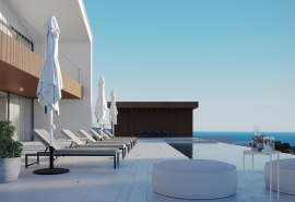 Prime Oceanview Plot - Build Your Dream Villa