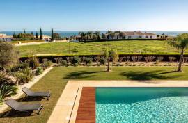 Prime Oceanview Plot - Build Your Dream Villa