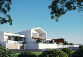 Prime Oceanview Plot - Build Your Dream Villa
