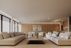 Prime Oceanview Plot - Build Your Dream Villa