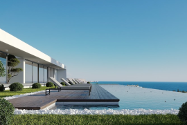 Prime Oceanview Plot - Build Your Dream Villa