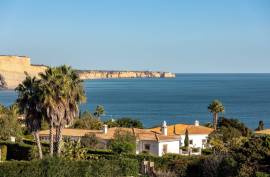 Exclusive Oceanview Plots in Praia da Luz