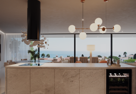 Exclusive Oceanview Plots in Praia da Luz