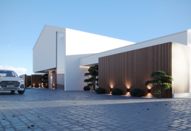 Exclusive Oceanview Plots in Praia da Luz
