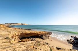 Bespoke Oceanview Building Plots for Sale