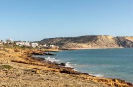 Bespoke Oceanview Building Plots for Sale