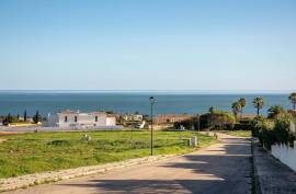 Bespoke Oceanview Building Plots for Sale