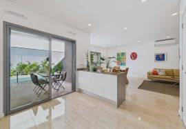 Tavira Centre Contemporary 3 bed Villa with Private Pool & Garden