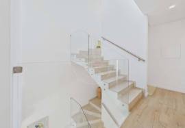 Tavira Centre Contemporary 3 bed Villa with Private Pool & Garden